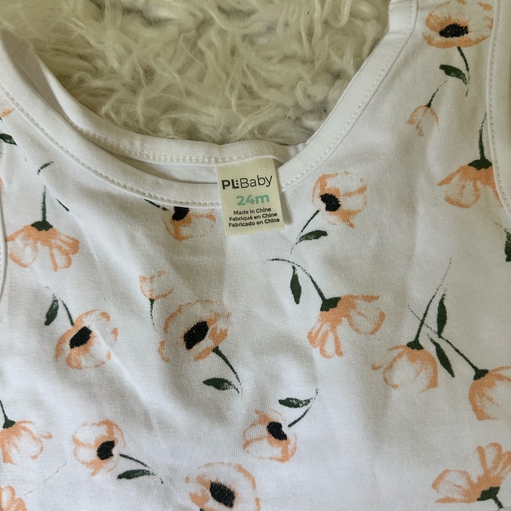 PL baby bundle - Picture 4 of 7